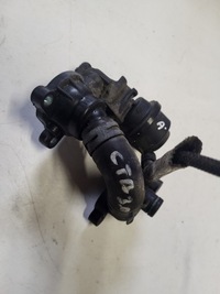 фото thumb №2, Audi a6 c7 q5 3.0tdi ctb труба wąż патрубок клапан wody 059121506h