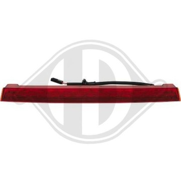 фото thumb №1, Додатковий світло сплав do seat ibiza/cordoba 02-05