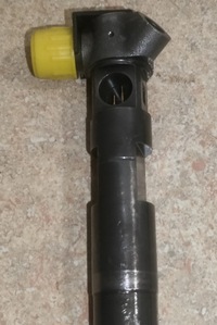 фото thumb №9, Инжектор mercedes cls c218 , класс c w204 , k