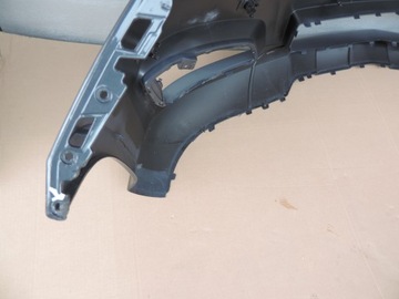 фото thumb №16, 2518852725 mercedes r клас рестайлінг бампер переднє