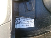 фото thumb №7, Audi e-tron 4kl консоль панель приладів панель приладів шкіра oryg.