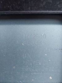 Mini cooper ii f5x f55 f56 lift lci бампер перед передний 2021+ Доставка, фото thumb