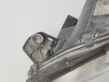 фото thumb №7, Mercedes w204 лампа передня перед ліва bi-xenon поворотний a2048202959 eu