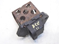 фото thumb №2, Резистор резистор renault scenic ii 7700432632