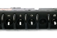 фото thumb №3, Mini r50 r52 r53 панель перемикачі дах 6958031