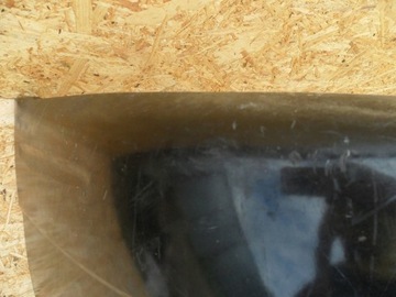 фото thumb №13, Toyota corolla e11 2000 2001 рестайлинг бампер переднее