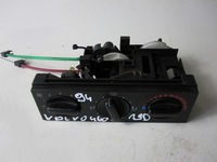 фото thumb №1, Панель управление обдув volvo 460 94r