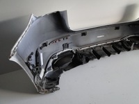 фото thumb №9, Mercedes a klasa 177 w177 бампер задній amg хетчбек