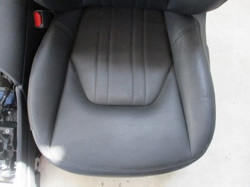 фото thumb №7, Оббивка сидіння шкіра maserati levante 18r