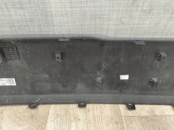 фото thumb №10, Kia e-soul ev ii 2020-2024 решётка решётка накладка перед 86536-j2000