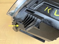 фото thumb №12, Opel zafira d life vivaro c 19r- лампа права передня правий перед