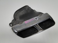 фото thumb №8, Mercedes e 212 w212 sedan s212 универсал рестайлинг наконечник выхлоп правая 63 amg