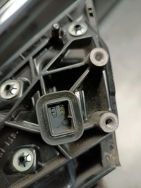 фото thumb №5, Bmw 2 f45 зеркало левая kol.475 5pin