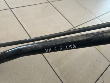 фото thumb №3, Honda hr-v ii 15- 1.5 i-vtec труба заливка топлива