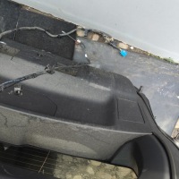 фото thumb №14, Крышка багажника багажника задняя задняя peugeot 5008 ii ekl ekld камера