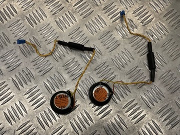 фото thumb №11, Bmw f10 f20 f32 f48 f54 f60 f82 динамік високочастотний 9184794