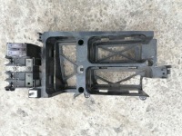 фото thumb №1, Основа коробка запобіжників opel оригінальний номер 1534964