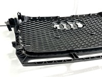 фото thumb №12, Решітка радіатора - решітка радіатора audi a4 rs4 b8 lift 8k0 - aso