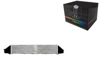 фото thumb №1, Интеркулер mercedes c cl203 c t-model s203 c