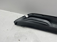 фото thumb №5, Kia sportage 5 v спойлер дифузор бампера задня заднього 86671-r2010