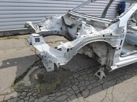 фото thumb №1, Чверть лівий перед лонжерон підкрилок вежа opel insignia a lift