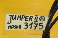 фото thumb №7, Трос тяга капот jumper ii boxer ii ducato iii 1348840080