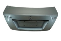фото thumb №1, Крышка багажника багажника задняя mercedes c w204 coupe lift c775 775