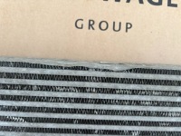 Audi a4 b8 8k a5 8t 2.0 tfsi радіатор повітря інтеркулер 8k0145805g Недорого, фото thumb