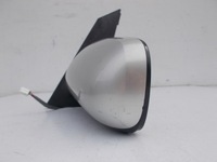 фото thumb №6, Дзеркало toyota prius ii 2 xw20 2003 - 2009 5pin ліва europa