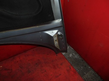 фото thumb №15, Peugeot 307 капот кришка двигуна