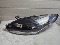 фото thumb №1, Лампа фара перед ліва лівий europa renault megane iii lift 260609865r