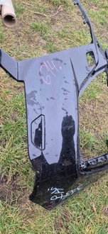 фото thumb №6, Бампер перед переднє audi q7 s line рестайлінг sq7 4m