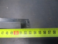 фото thumb №12, Рамка двері лівий перед 6m21r201a19 ford s-max i 06-10r