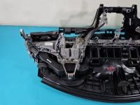 фото thumb №8, Приборная панель приборная консоль подушка безопасности peugeot 508 i 10-18 head up eu