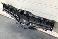 фото thumb №9, Renault kangoo ii 2 lift 13-19 решітка радіатора решітка радіатора решітка радіатора передня