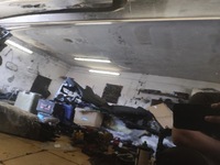 фото thumb №8, Дверь задняя задние правое audi a3 8v rs3