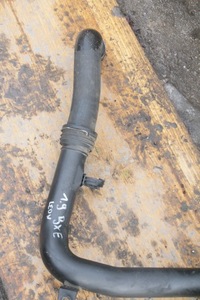 фото thumb №6, Шланг інтеркулер seat leon ii 1.9 tdi