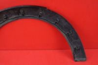 фото thumb №12, Молдинг крила лівий перед czarna 146149-10 mini cooper r56 06-13