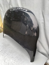 Капот перед land rover range rover evoque l551 l551 в Україні, фото thumb