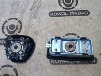 фото thumb №5, Dacia spring 2021 lift подушка безпеки водія пасажира ремені ремонт