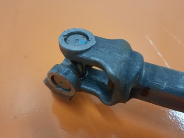 фото thumb №6, Suzuki swift iv mk6 04-10 колонка кермова 48200-62j10 m13a