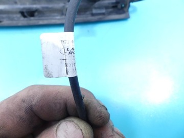 фото thumb №9, Датчик кришки зад правий маскувальна накладка discovery sport