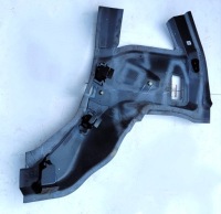 фото thumb №4, Bmw i3 крыло задний правый рама внутренняя