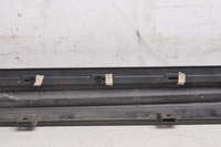 фото thumb №14, Maserati quattroporte vi накладка порог правая 670010639