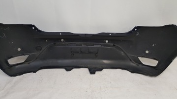 фото thumb №7, Dacia sandero ii рестайлінг бампер зад задній 17-21r