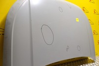 фото thumb №9, Hyundai venue 2020 2021- капот перед кришка usa