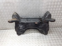 фото thumb №1, Подрамник подрамник перед peugeot 307 1.6 hdi