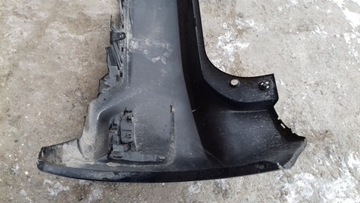 фото thumb №11, Бампер зад задній 5215976070 lexus ct200h рестайлінг 14-