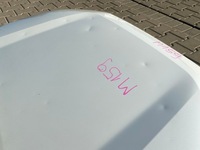 фото thumb №7, Toyota rav4 rav 4 19- v 5 капот кришка двигуна