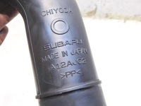 фото thumb №6, Труба трубка turbo турбины subaru outback iv 2.0 d a12aj02